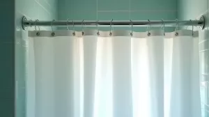 roleta prysznicowa